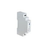 Inter-Tech Argus Fuente De Alimentación Para Carril Din Sds12-15 Blanco, 12 Voltios, 15 Vatios 88882217