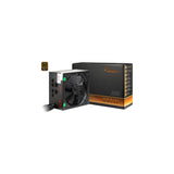 Inter-Tech Bps-850, Fuente De Alimentación Para Pc 1x Gpu De Alta Potencia De 12 Pines, 4x Pcie, 850 Vatios 88882245