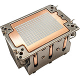 Inter-Tech Cooler N-8 2he Pasivo Intel Socket Lga 4189