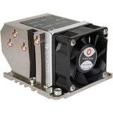 Inter-Tech Disipador De Calor B-13 2u Activo Lga 3647 60x60mm