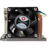 Inter-Tech Disipador De Calor B-13 2u Activo Lga 3647 60x60mm