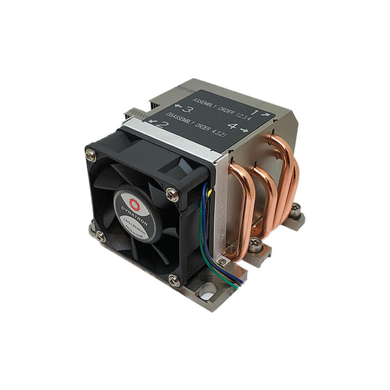 Inter-Tech Dynatron B13 Intel 3647 - 2u Activo