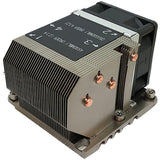 Inter-Tech Dynatron B13 Intel 3647 - 2u Activo