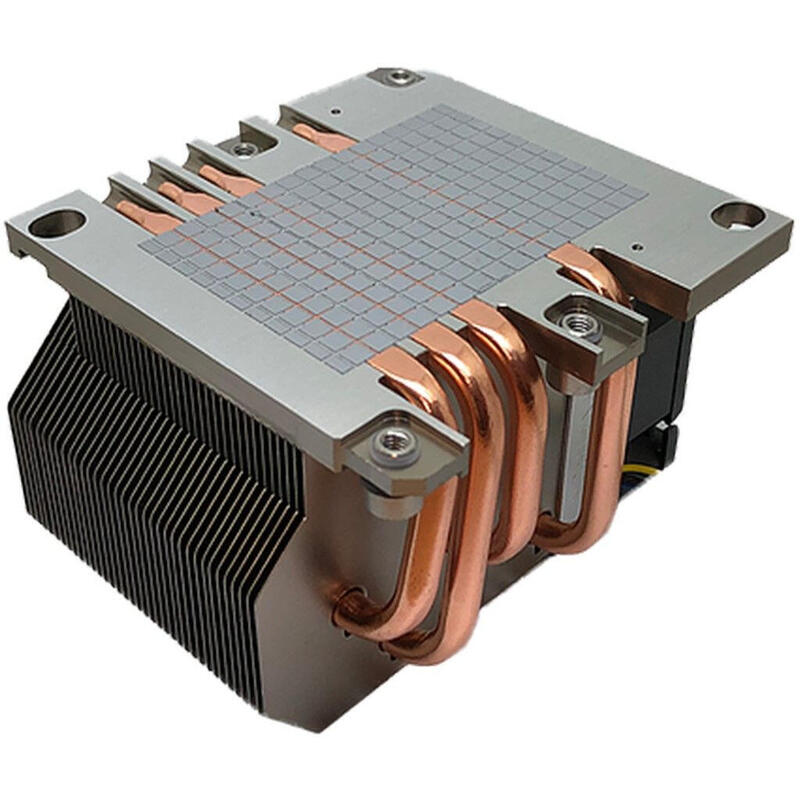 Inter-Tech Dynatron B13 Intel 3647 - 2u Activo