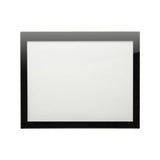 Inter-Tech Im-1 Pocket Tg, Panel Lateral Negro/Transparente 88885546