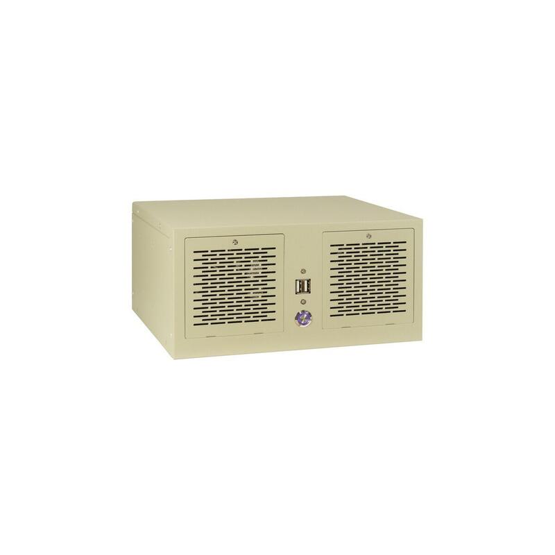 Inter-Tech Ipc Industrial S34t, Carcasa Htpc Crema 88887310