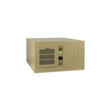 Inter-Tech Ipc Industrial S38, Estuche Htpc Crema 88887314