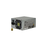 Fuente De Alimentación Inter-Tech Ha-600aa2,  Plateada, 1x Pcie, 600 Vatios 88882239