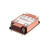 Inter-Tech S-4, Disipador De Cpu De Cobre, Pasivo 88885613