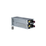 Inter-Tech Server-Netzteil Aspower R2a-Dv1200-N 2u 1200w