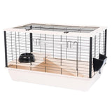 Inter-Zoo Bunny 80 De Luxe Bezowy 780x480x500