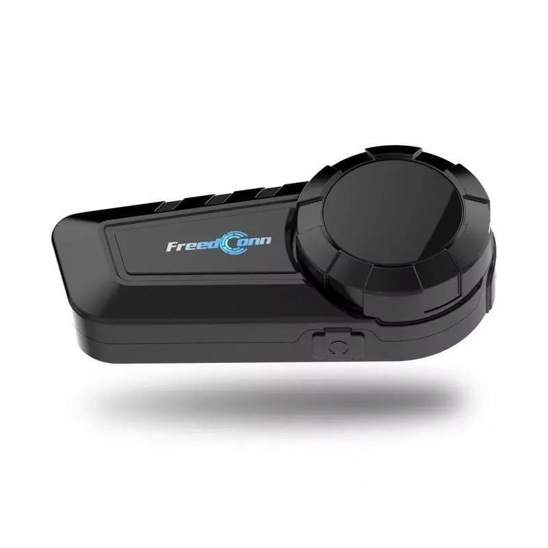 Intercomunicador Para Moto Freedconn Ky-Pro Single Negro