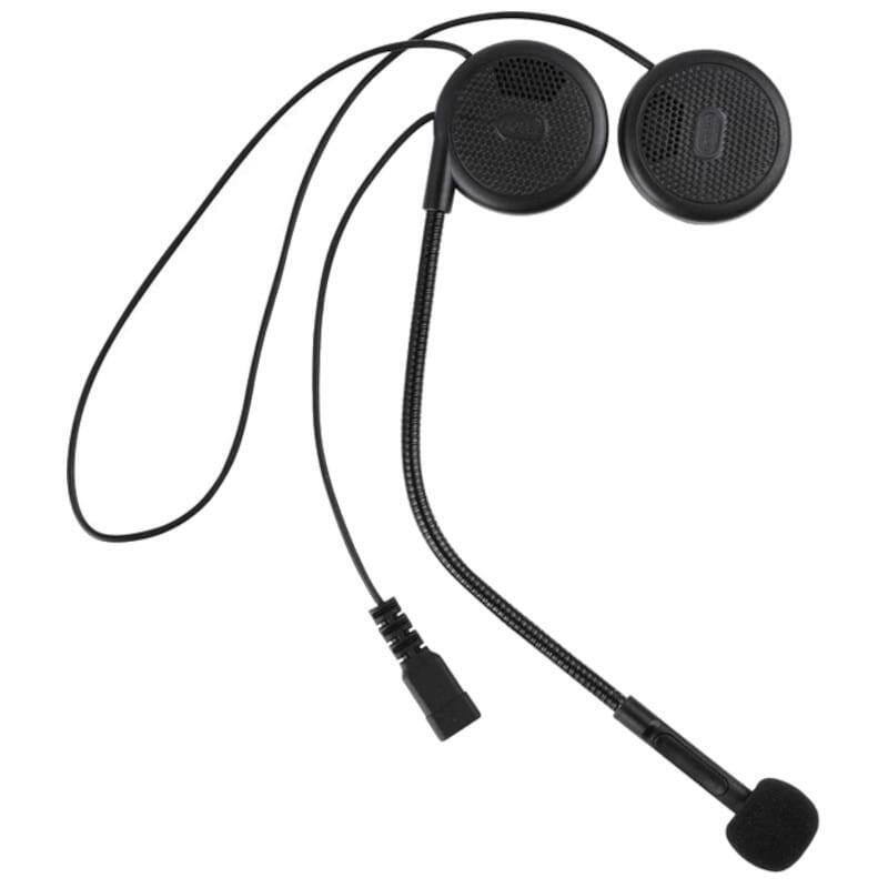 Intercomunicador Para Moto Freedconn L1m Inalámbricos Bluetooth