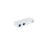 Interfaz De Audio Arturia Minifuse 2 Otg White