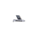 Interfaz Ultron Uhp-400 Pci Usb 2.0 X4