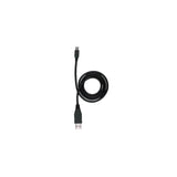 Intermec 236-209-001 Cable Usb 2 M Usb A Micro-Usb B Negro