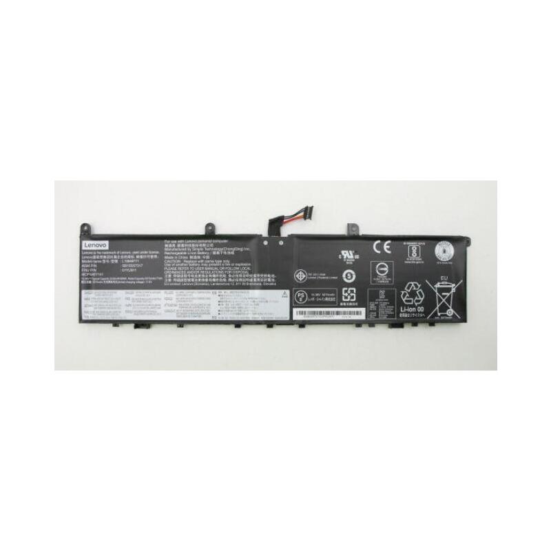Internal, 4c, 80.4wh, Liion, Smp