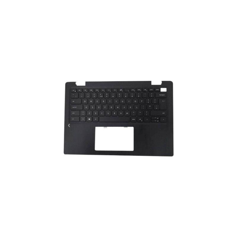 Internal Backlit Keyboard For  Latitude, English-Uk Layout