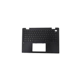 Internal Backlit Keyboard For  Latitude, English-Uk Layout