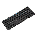 Internal Backlit Keyboard For  Latitude, Italian Layout, 80