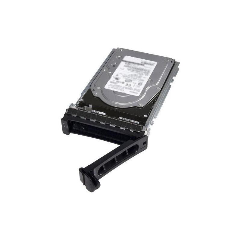 Internal Hard Drive 2.5" 1200 Gb Sas 0wxpcx