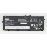Internal Laptop Battery  52.9wh For Lenovo Thinkpad