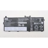 Internal Lithium-Ion Battery  52.8wh For Lenovo Thinkpad