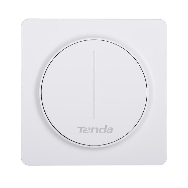 Interruptor De Luz Tenda Wlan Interruptor De Luz Wi-Fi Ss9