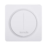 Interruptor De Luz Tenda Wlan Interruptor De Luz Wi-Fi Ss9