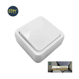 Interruptor Superficie "Serie Onsen" (Bolsa Blister)