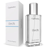 Intimateline - Captivation Chase Me Perfume Con Feromonas Para Él 30 Ml