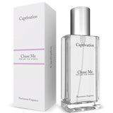 Intimateline - Captivation Chase Me Perfume Con Feromonas Para Ella 30 Ml