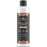 Intimateline Luxuria - Aceite De Masajes Chocolate 150 Ml
