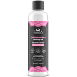Intimateline Luxuria - Aceite De Masajes Nube De Azúcar 150 Ml