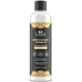 Intimateline Luxuria - Aceite De Masajes Vainilla Exótica 150 Ml