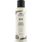 Intimateline Luxuria - Bio Aceite Masaje Dark Forest 100 Ml