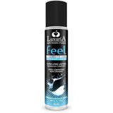 Intimateline - Luxuria Feel Lubricante Base Agua Aqua 60 Ml