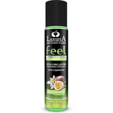 Intimateline - Luxuria Feel Lubricante Base Agua Fruta De La Pasion 60 Ml