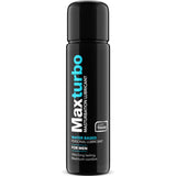 Intimateline - Maxturbo Lubricante Especial Masturbacion 100 Ml
