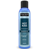 Intimateline - Tantras Love Oil Hot Kiss Aceite Masaje 150 Ml