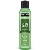 Intimateline - Tantras Love Oil White Musk 150 Ml