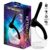 Intren Ducha Anal Automática Con Vibración Y 5 Salidas De Agua 440 Ml