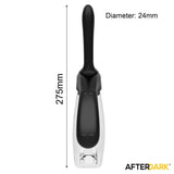 Intren Ducha Anal Automática Con Vibración Y 5 Salidas De Agua 440 Ml