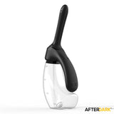 Intren Ducha Anal Automática Con Vibración Y 5 Salidas De Agua 440 Ml