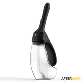 Intren Ducha Anal Automática Con Vibración Y 5 Salidas De Agua 440 Ml