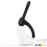 Intren Ducha Anal Automática Con Vibración Y 5 Salidas De Agua 440 Ml