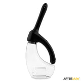 Intren Ducha Anal Automática Con Vibración Y 5 Salidas De Agua 440 Ml