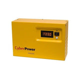 Inversor De Corriente Cyberpower Cps600e 600va 420w Schuko