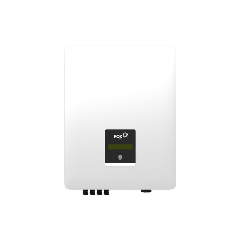 Inverter String 3ph 3kw T3-G3/2mppt 30-113-T0110-00 Foxess