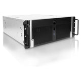 Inwin Gehäuse 4u Gehäuse R400-03n/F8x2